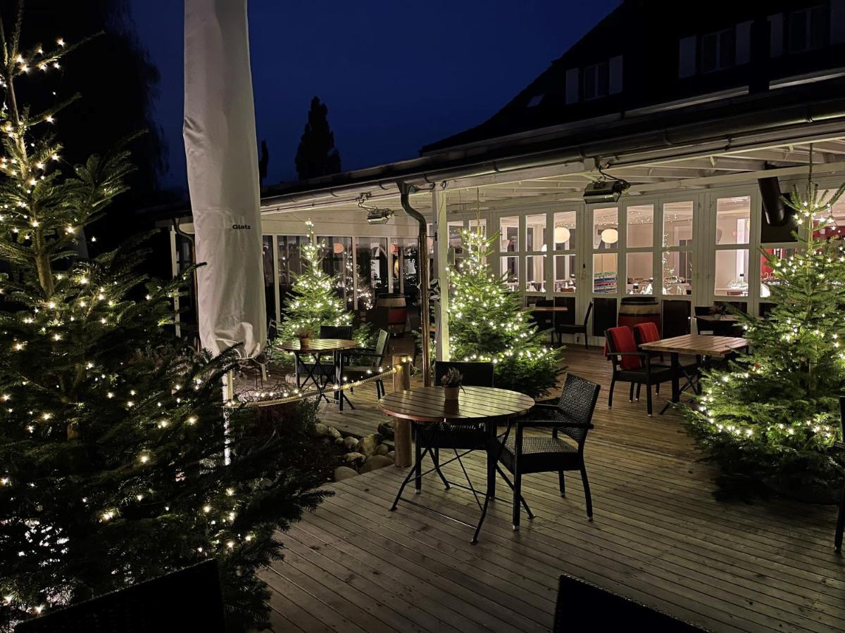 Hotel Jean-Jacques Rousseau La Neuveville Dış mekan fotoğraf