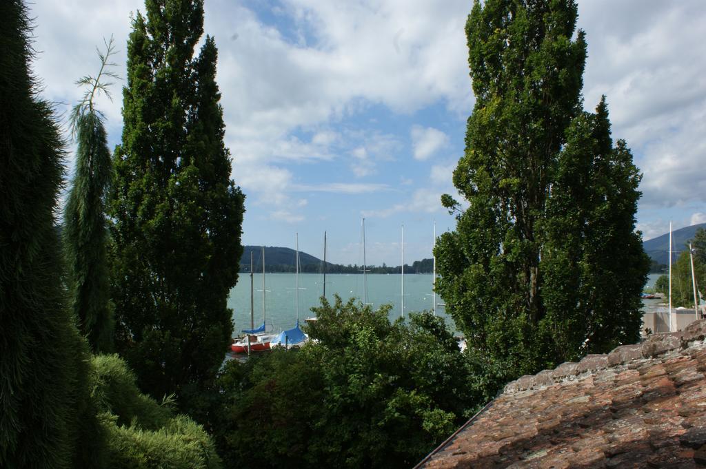 Hotel Jean-Jacques Rousseau La Neuveville Dış mekan fotoğraf