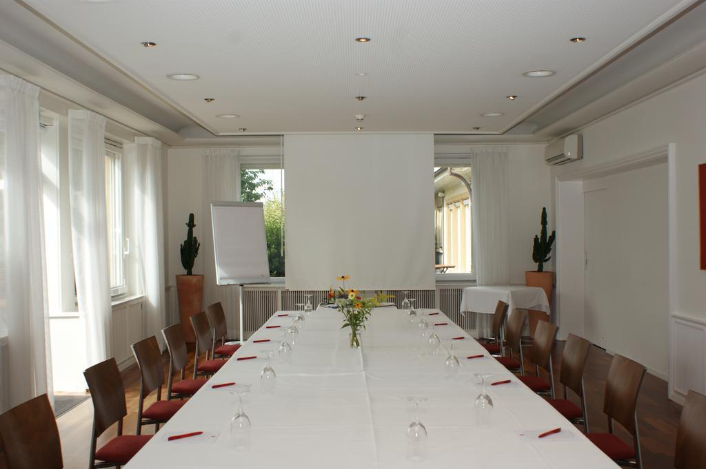 Hotel Jean-Jacques Rousseau La Neuveville Dış mekan fotoğraf
